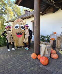 Wycieczki szkolne i przedszkolne